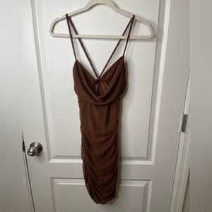 Pretty little Thing - Dress